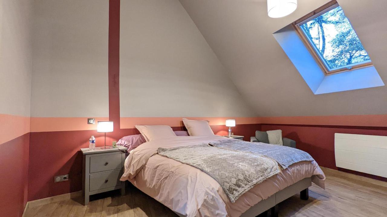 La Ferme Du Chateau Beire-le-Châtel Kültér fotó