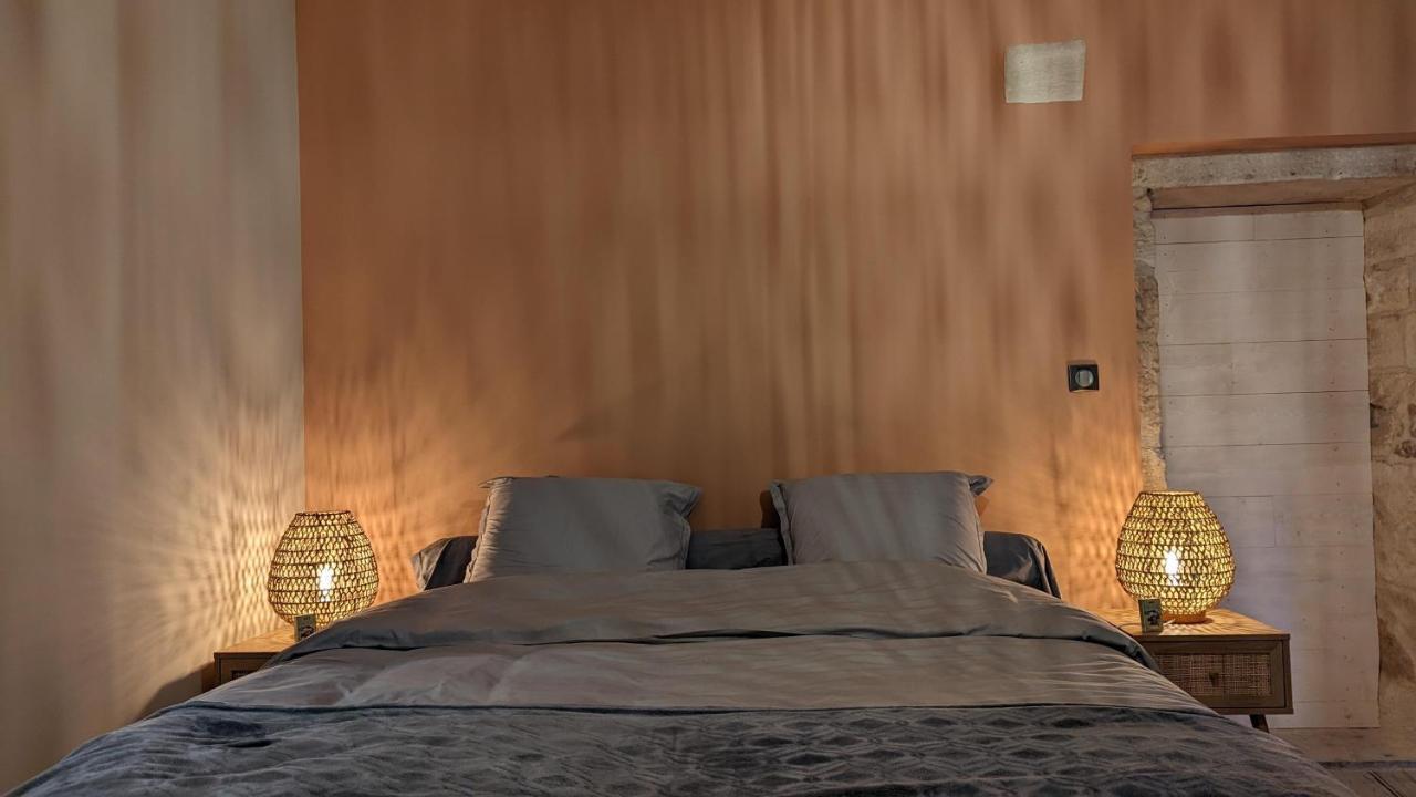 La Ferme Du Chateau Beire-le-Châtel Kültér fotó