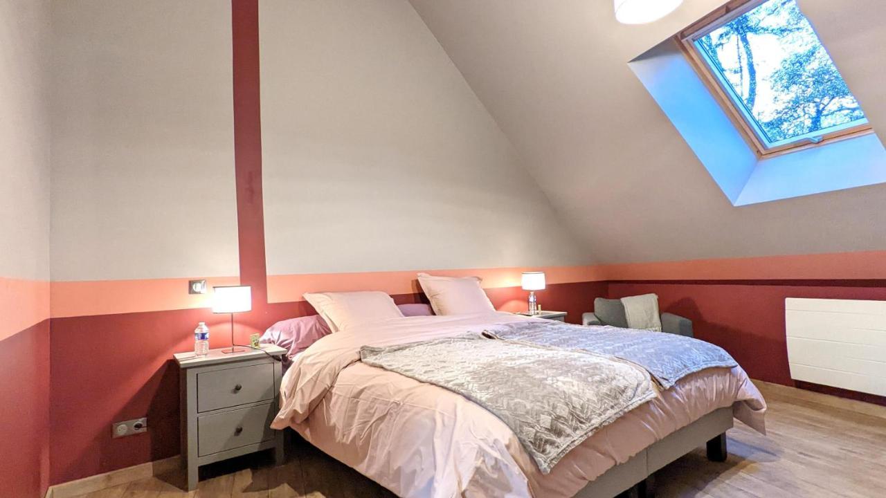 La Ferme Du Chateau Beire-le-Châtel Kültér fotó